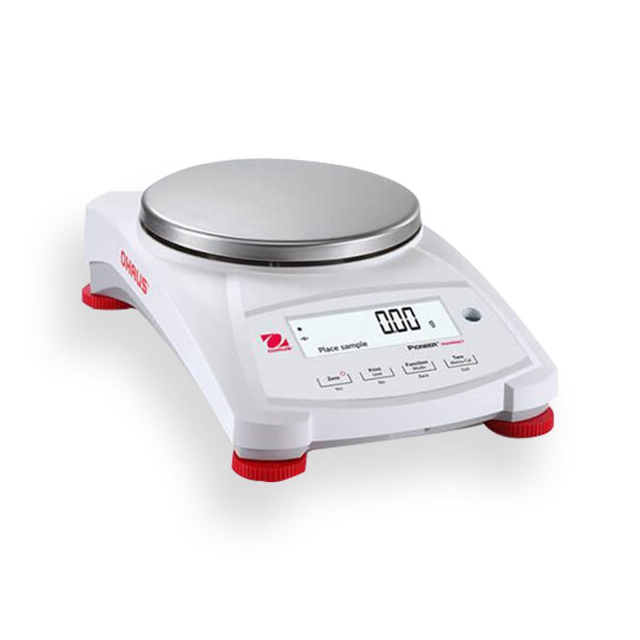 Chức năng trừ bì chính xác trên cân tiểu ly