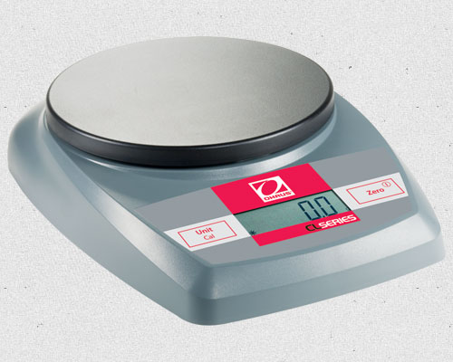 Cân tiểu ly điện tử