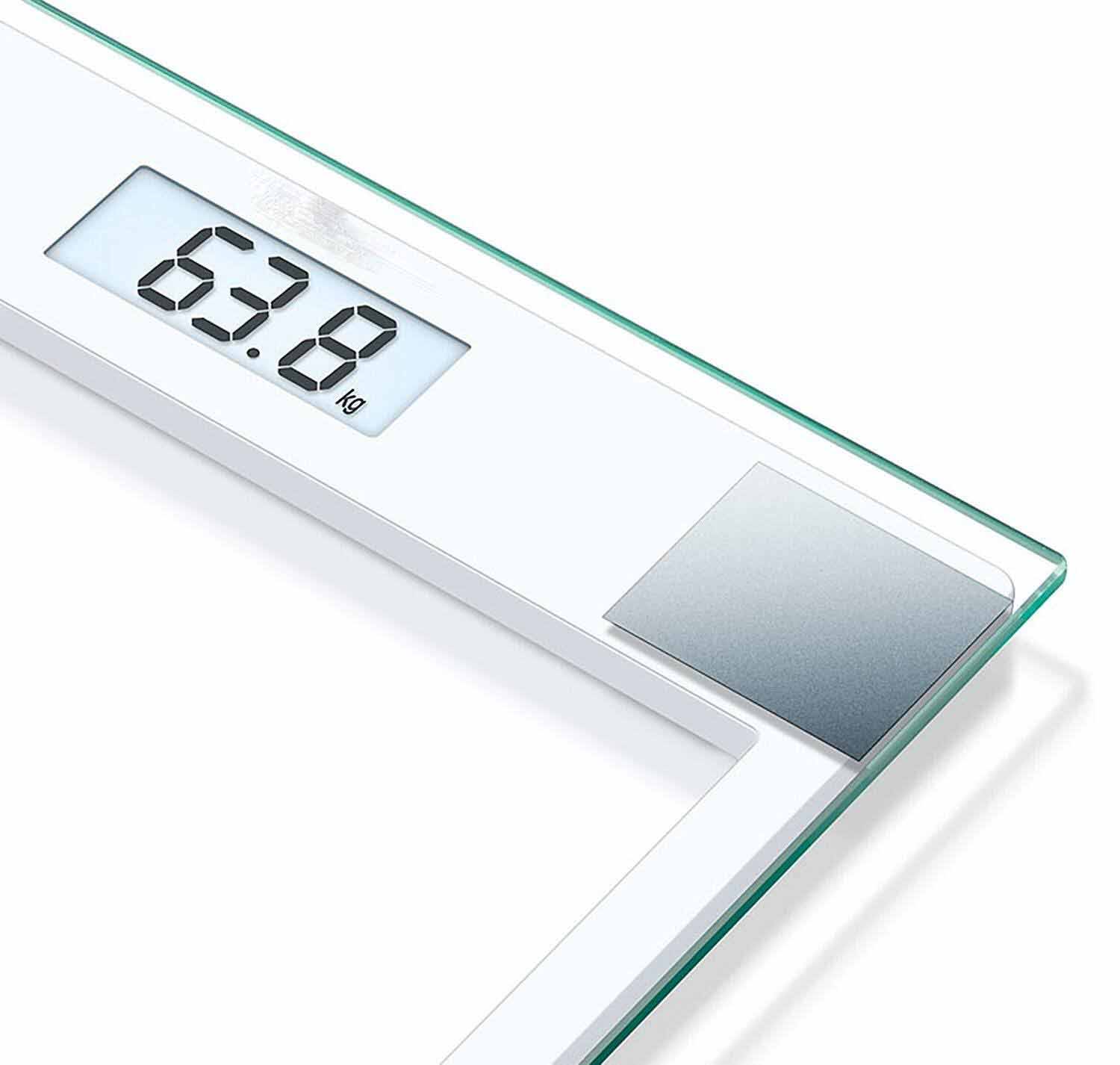 Hiệu chỉnh cân điện tử sức khỏe