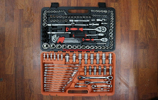 Cách bảo quản dụng cụ