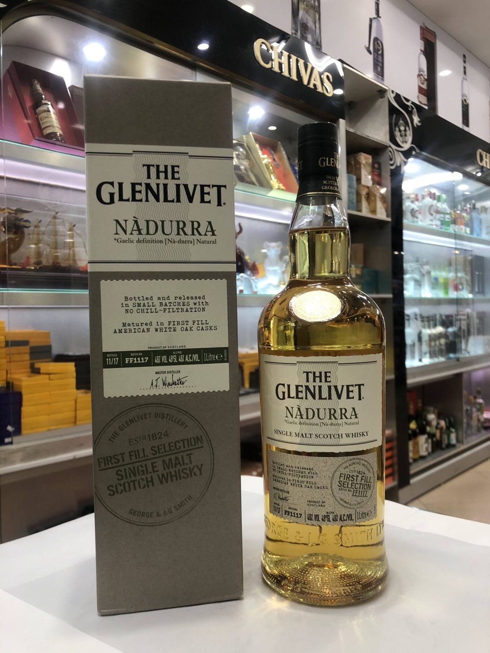 rượu vang chính hãng