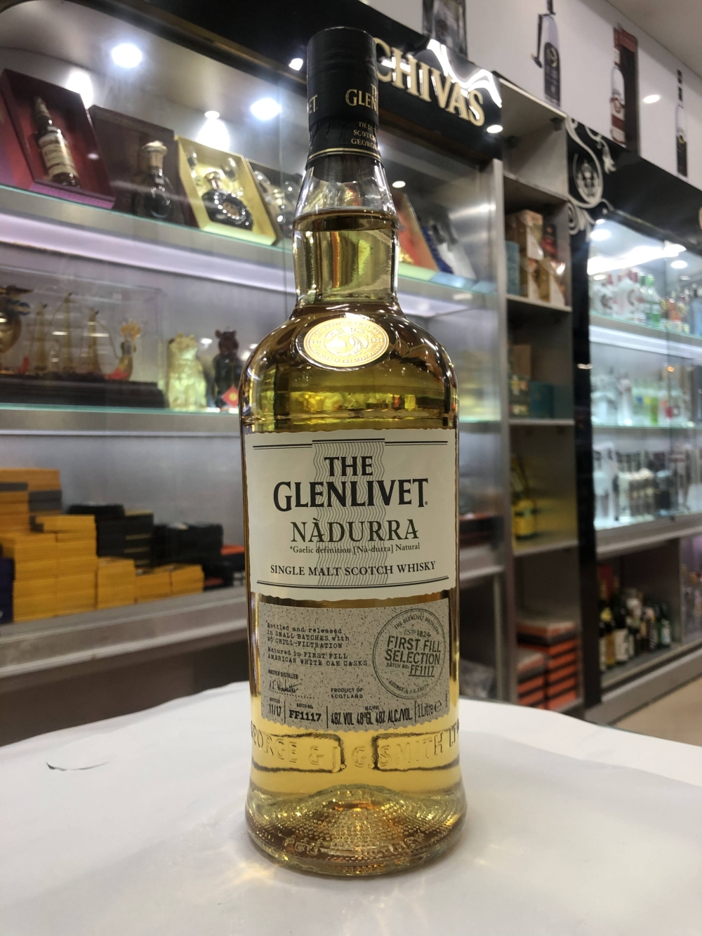 rượu vang cao cấp