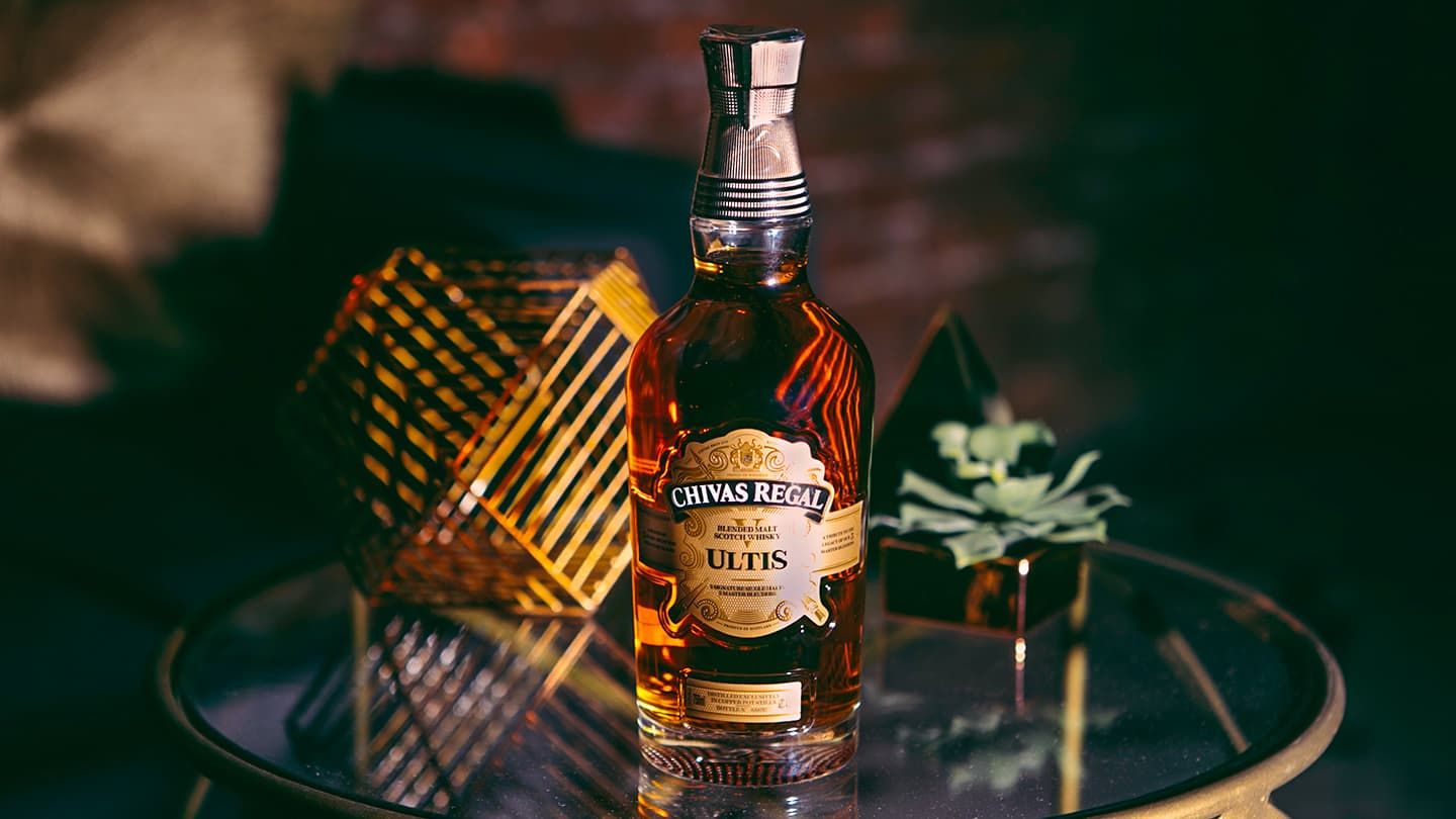 rượu chivas