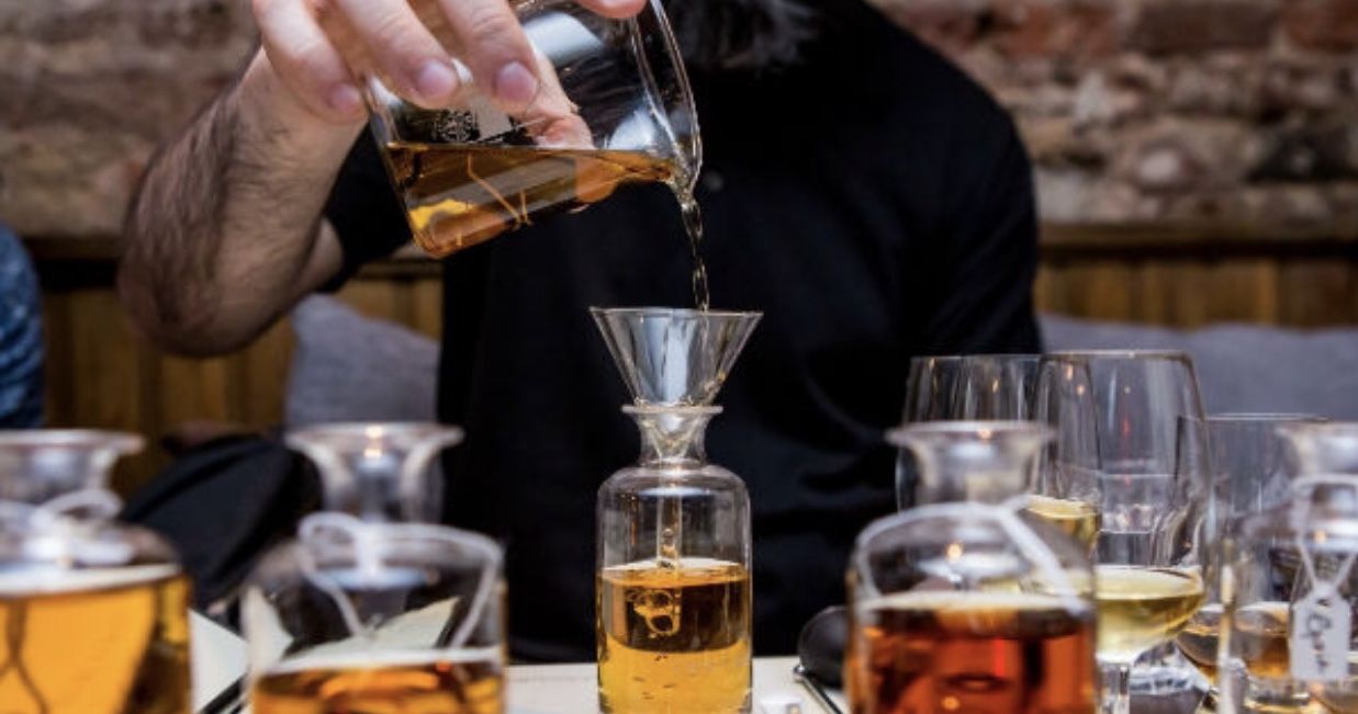 rượu whisky