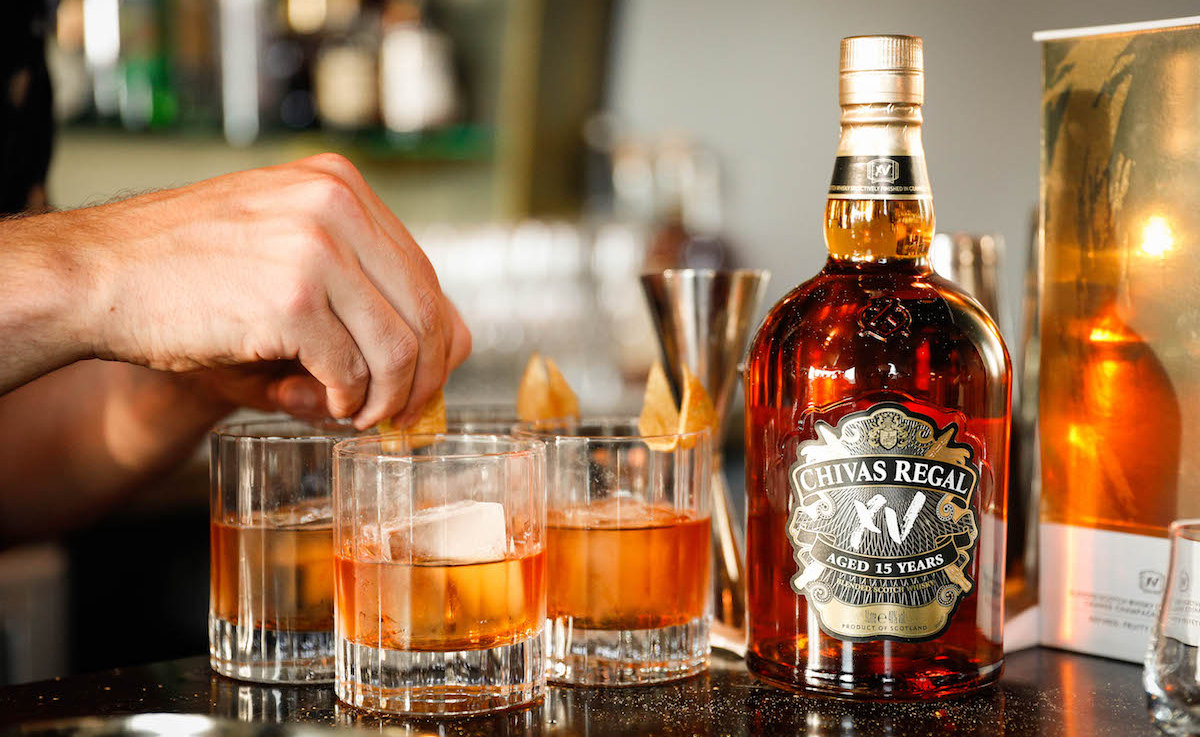 rượu chivas regal