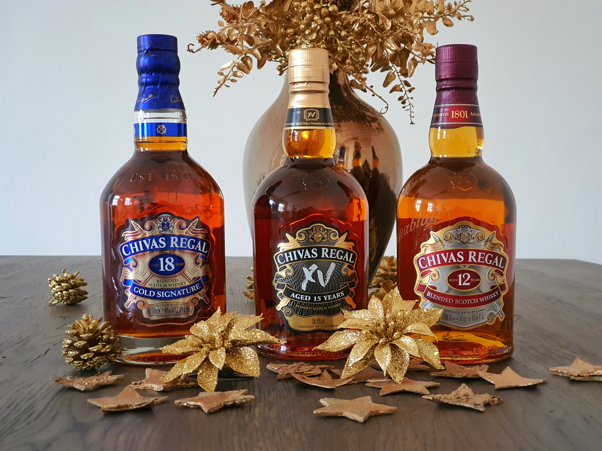 rượu chivas regal