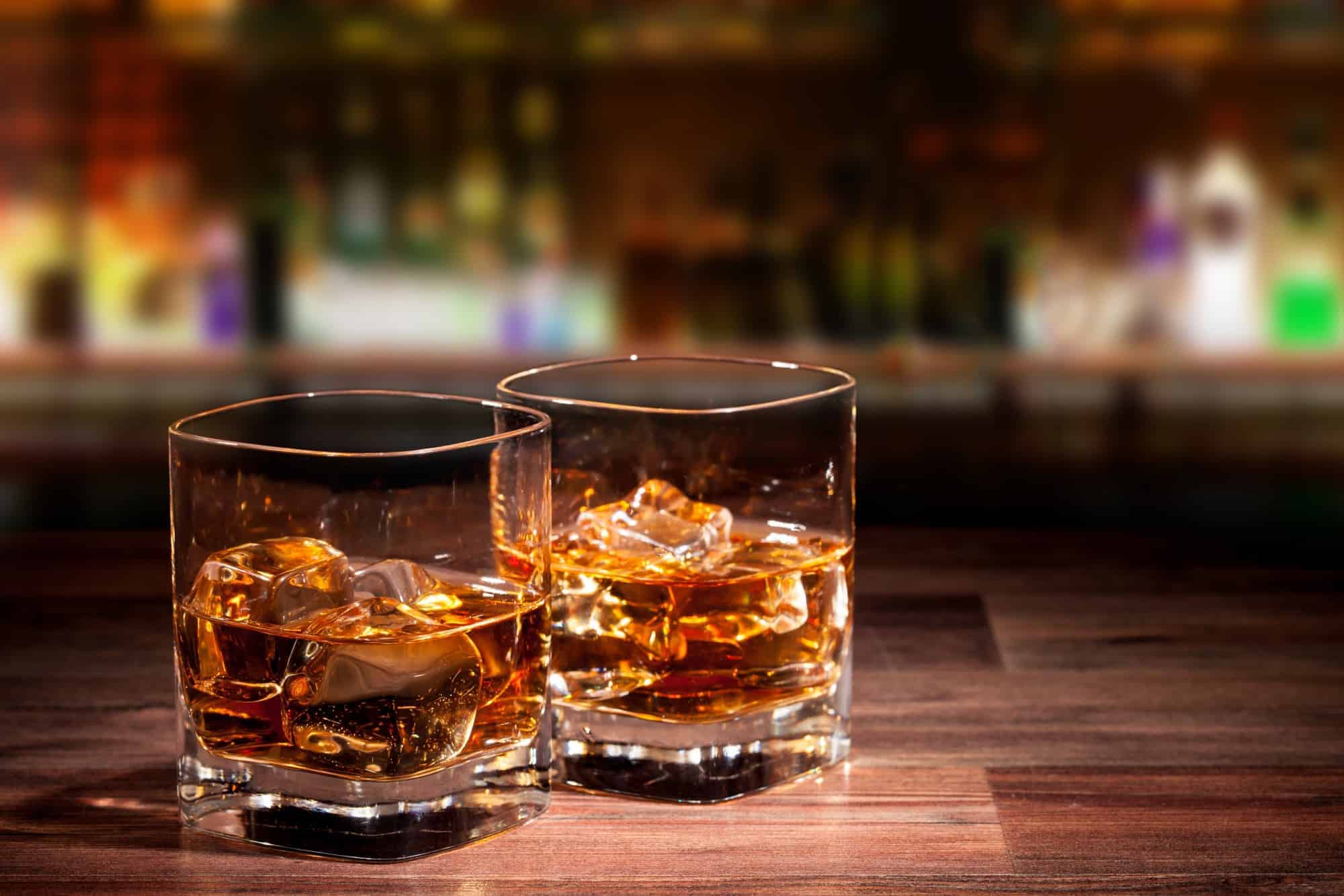 rượu whisky