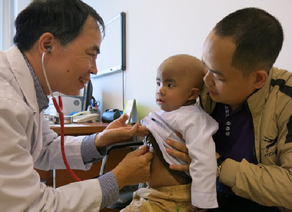 Danh sách 7 bác sĩ tai mũi họng uy tín giỏi nhất tại Hà Nội