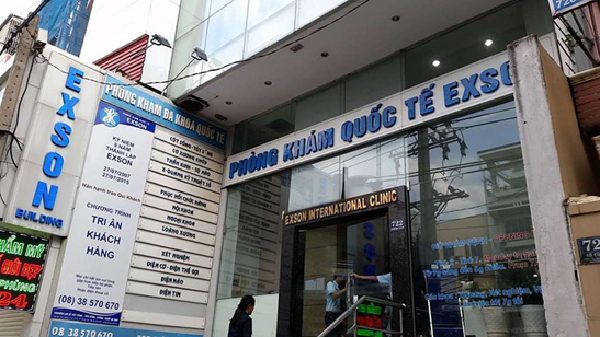 Top 10 phòng khám tai mũi họng trẻ em tốt nhất