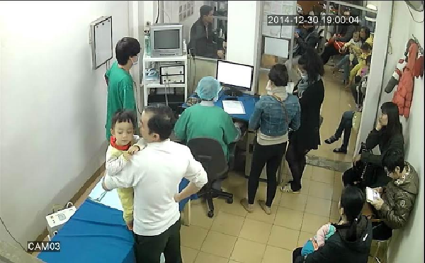 7 địa chỉ phòng khám viêm xoang tốt nhất Hà Nội