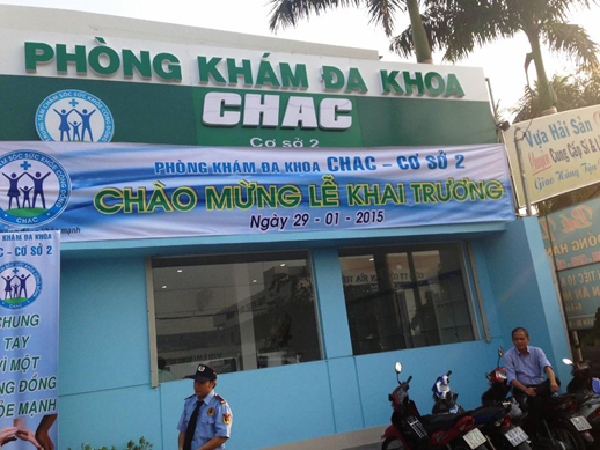 7 địa chỉ phòng khám viêm xoang tốt nhất Hà Nội