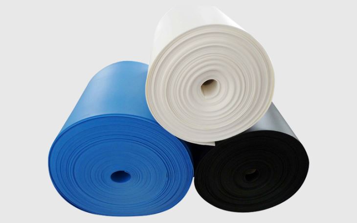 Cuộn mút xốp eva