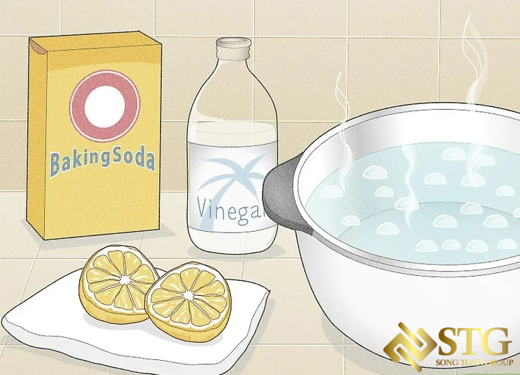 cac-phuong-phap-thong-bon-rua-phong-tam-khi-thoat-nuoc-cham-phu-kien-song-toan-24 Cách Sử Dụng Các Chất Dung Môi Tự Nhiên Để Thông Bồn Thoát Nước Chậm