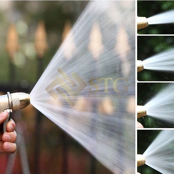 garden-hose-nozzles-voi-rua-xe-dau-phun-tuoi-4 Garden Hose Nozzles / Vòi Rửa Xe / Đầu Phun Tưới
