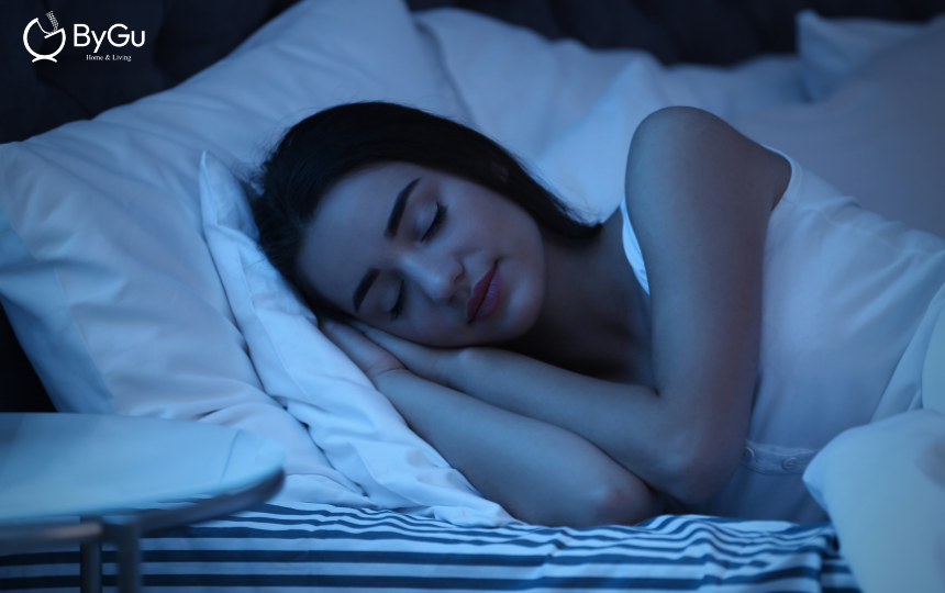 ngủ ít mà vẫn tỉnh táo