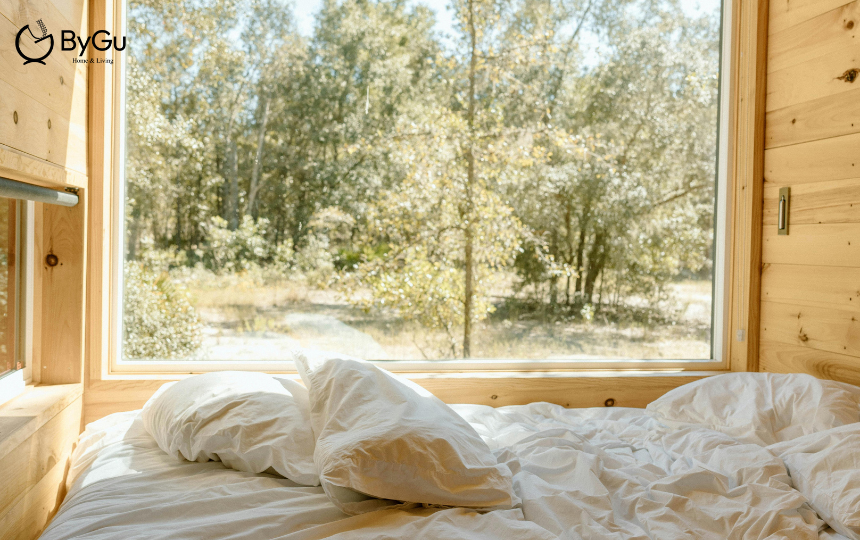 Tại Sao Bạn Bị Nóng Lưng Khi Ngủ