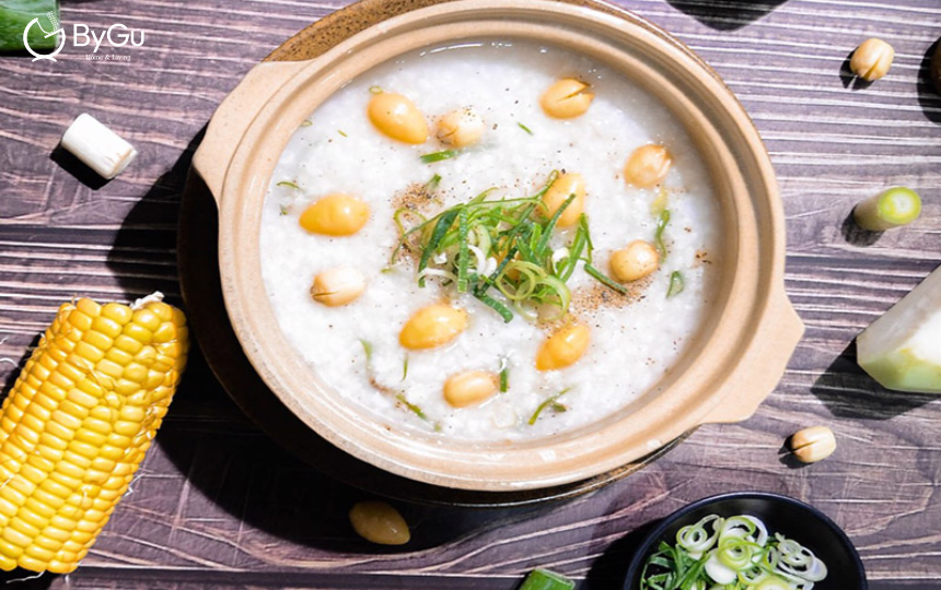 Những món ăn giúp an thần dễ ngủ: "Thuốc ngủ" tự nhiên