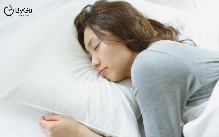 Gối cao hay thấp