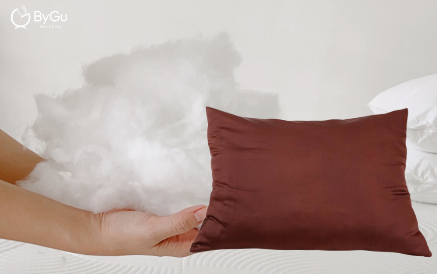 Gối dành cho người đau cổ vai gáy: Chấm dứt cơn đau mãn tính