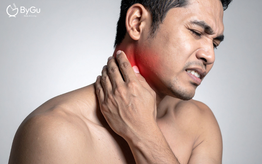 Gối cao hay thấp