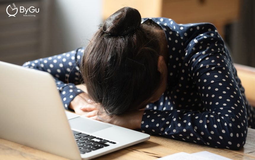 ngủ ít mà vẫn tỉnh táo