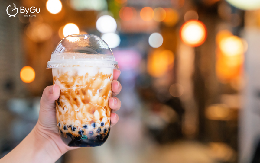 Uống trà sữa bị mất ngủ phải làm sao? Cách ngủ lại ngay