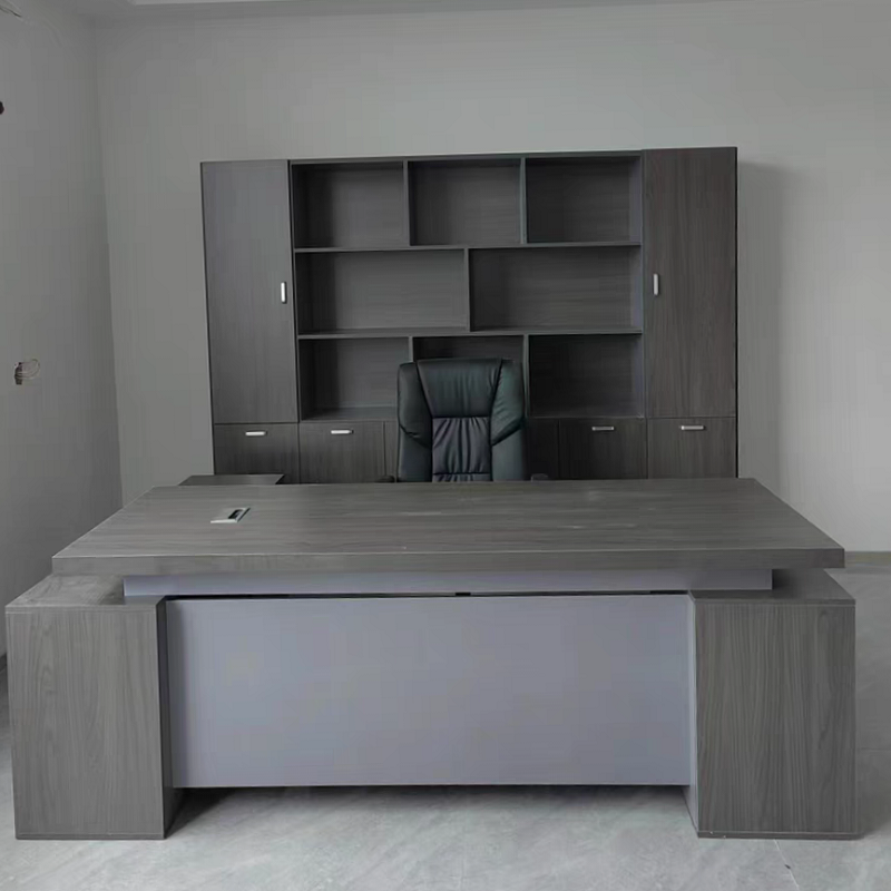 Bàn giám đốc MK18T