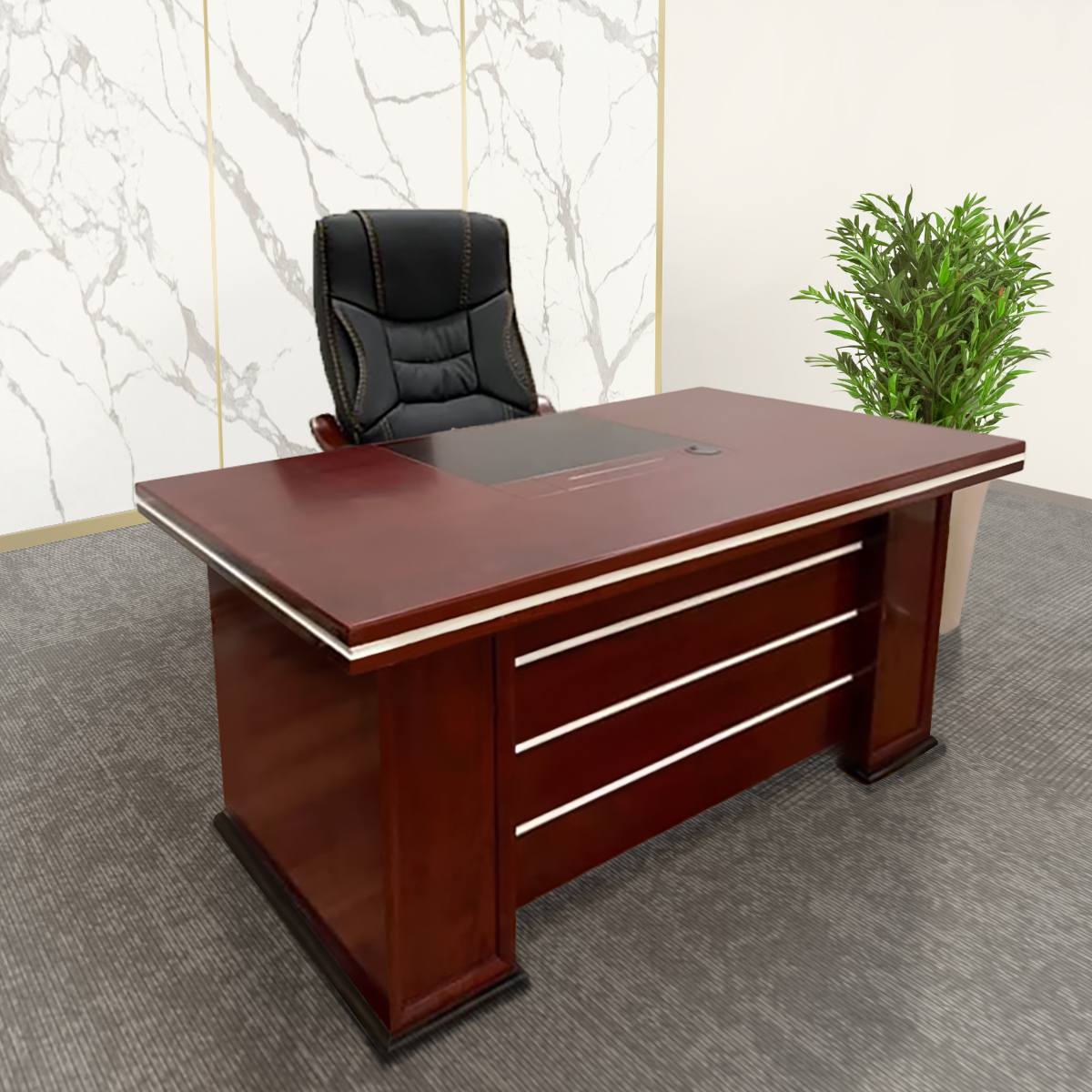 Bàn giám đốc giá rẻ BGD045