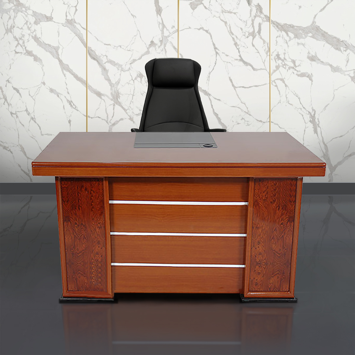 Bàn giám đốc giá rẻ BGD088