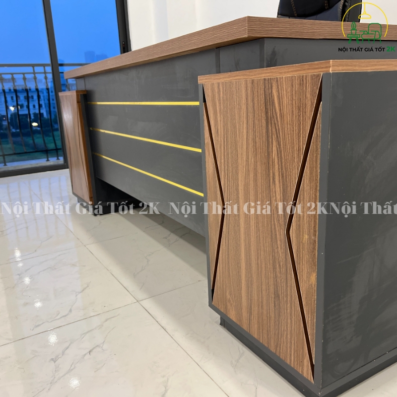 Bàn giám đốc MZ033