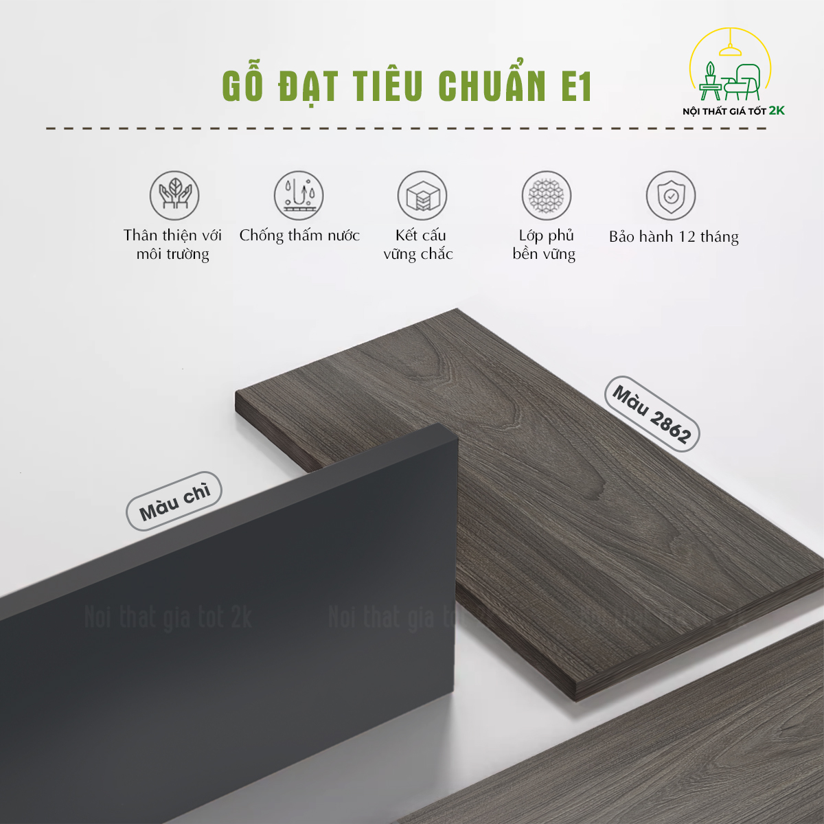 ảnh minh hoạ chất liệu gỗ