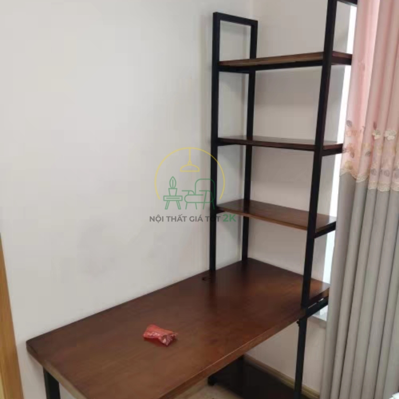 Thiết kế độc đáo và sự kết hợp tuyệt vời