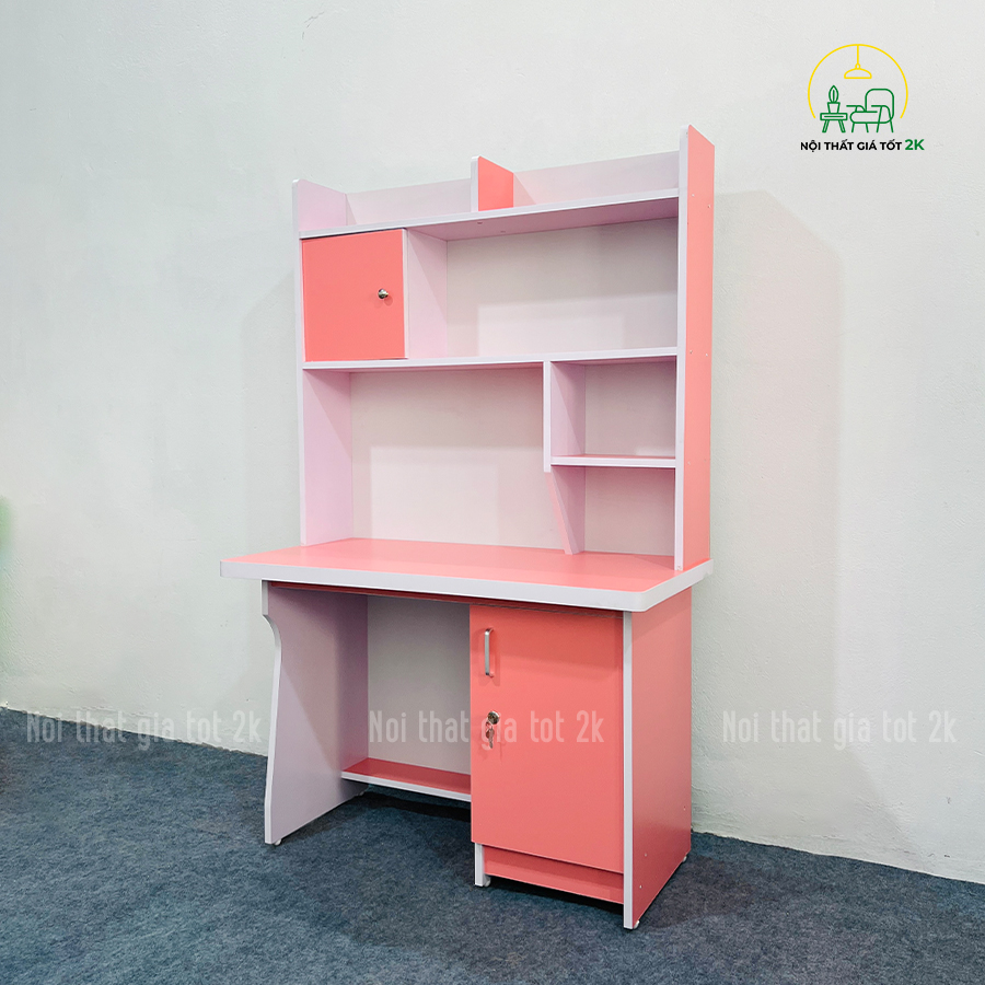 Bàn học độc đáo