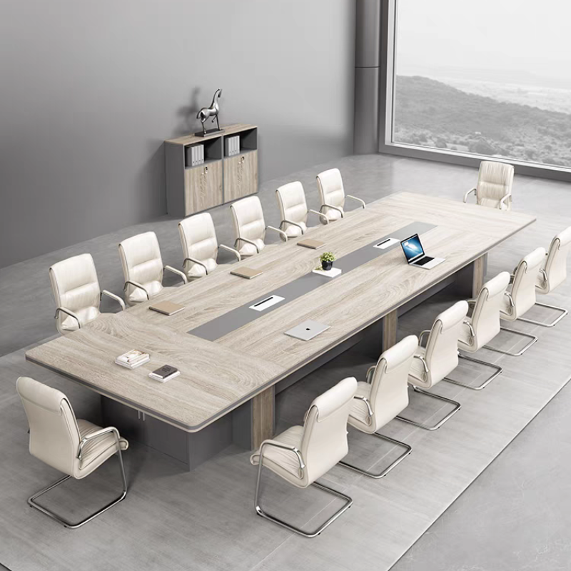 bàn họp 10 người