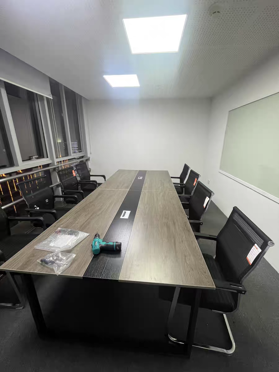 bàn họp 16 người ngồi