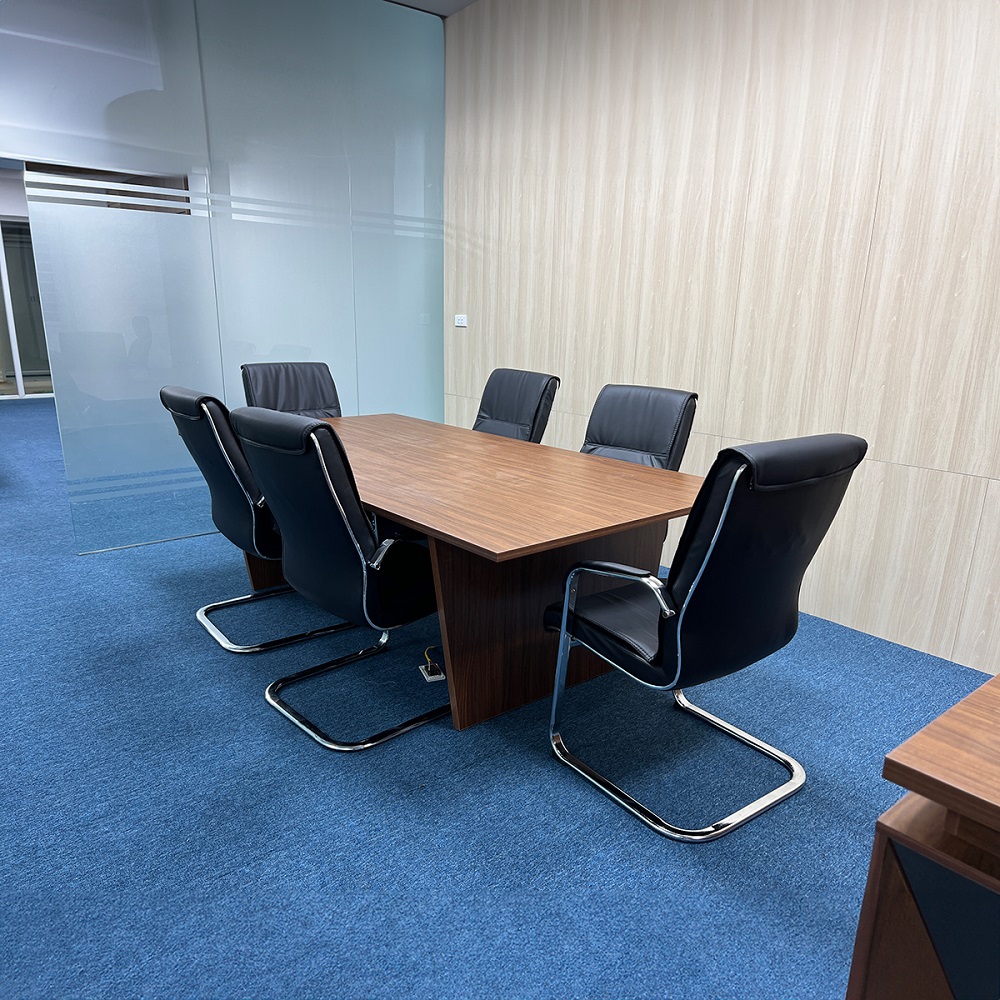 Bàn ghế phòng họp văn phòng