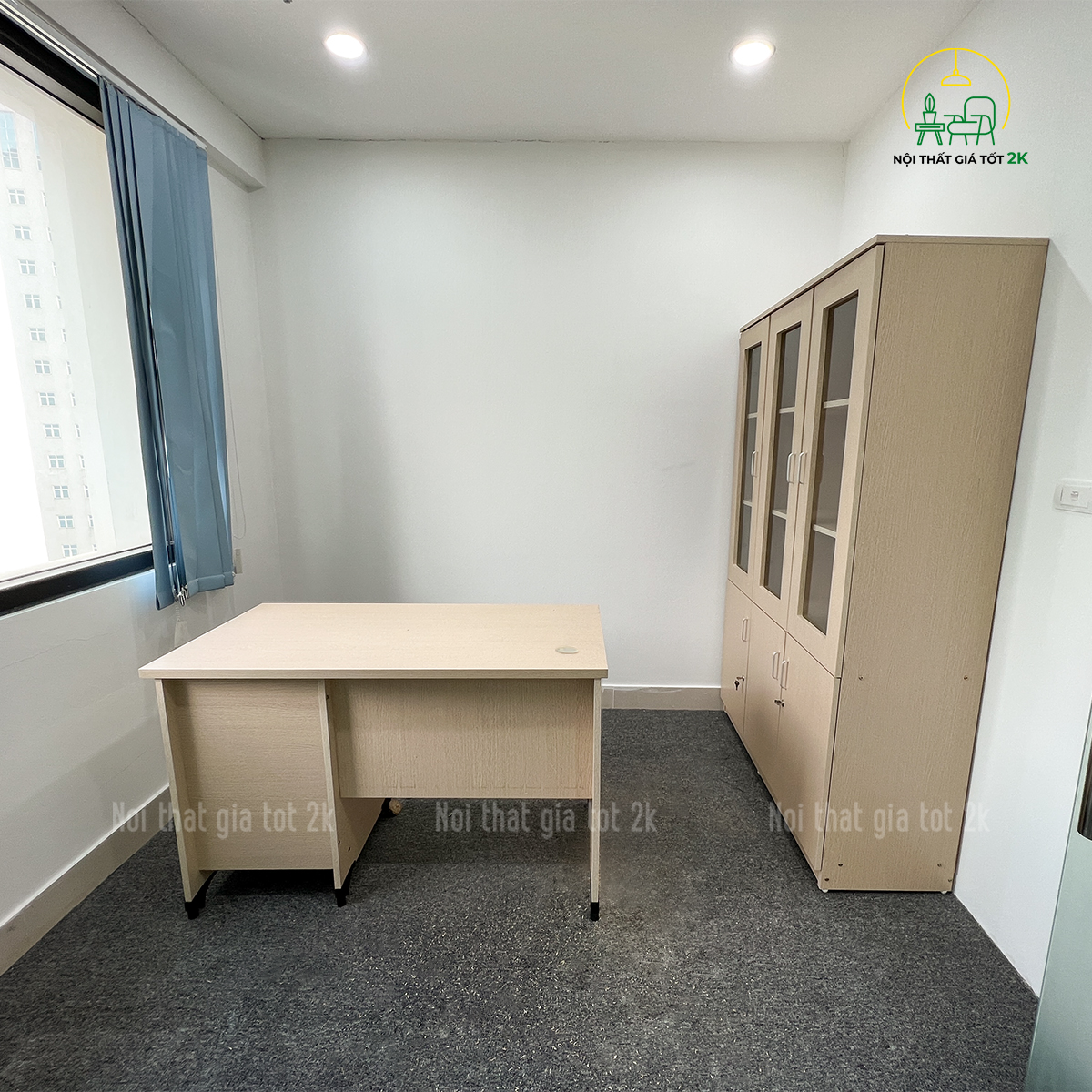 Bàn trưởng phòng