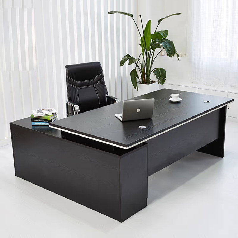 bàn làm việc giám đốc MoKuZai MK18G