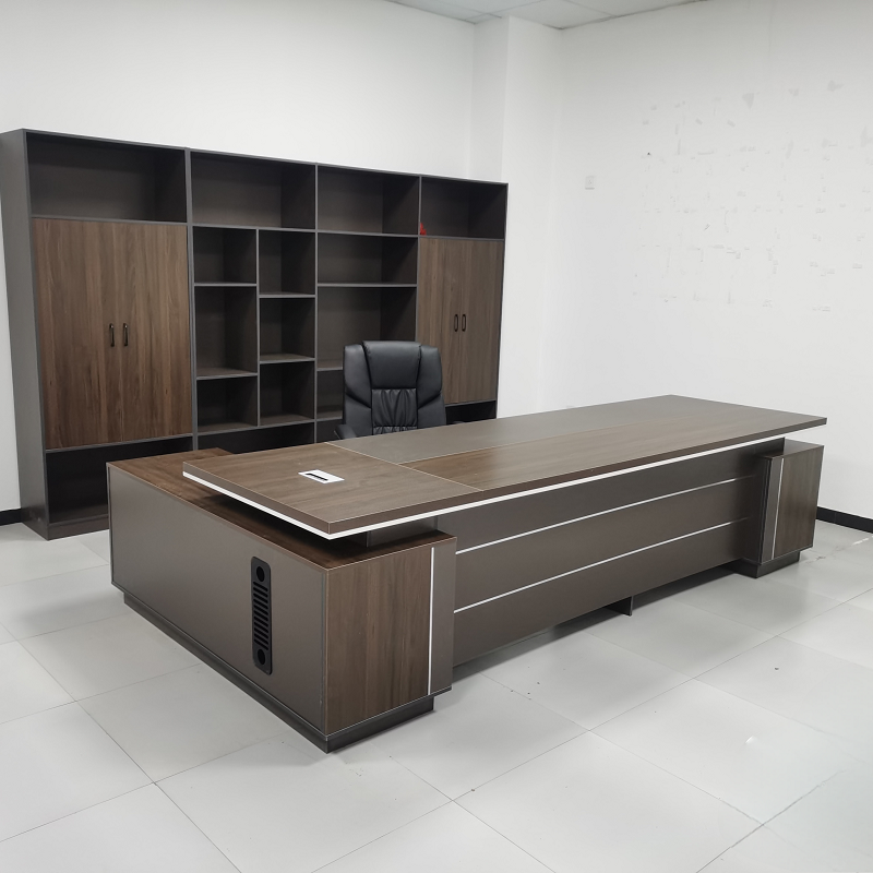 Bàn Làm Việc Giám Đốc MK18O