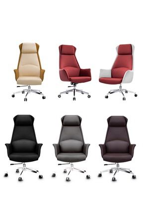 ghế xoay giám đốc