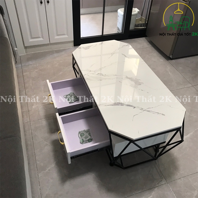 BTS009: Sự kết hợp đẳng cấp giữa sự sang trọng và tính công năng