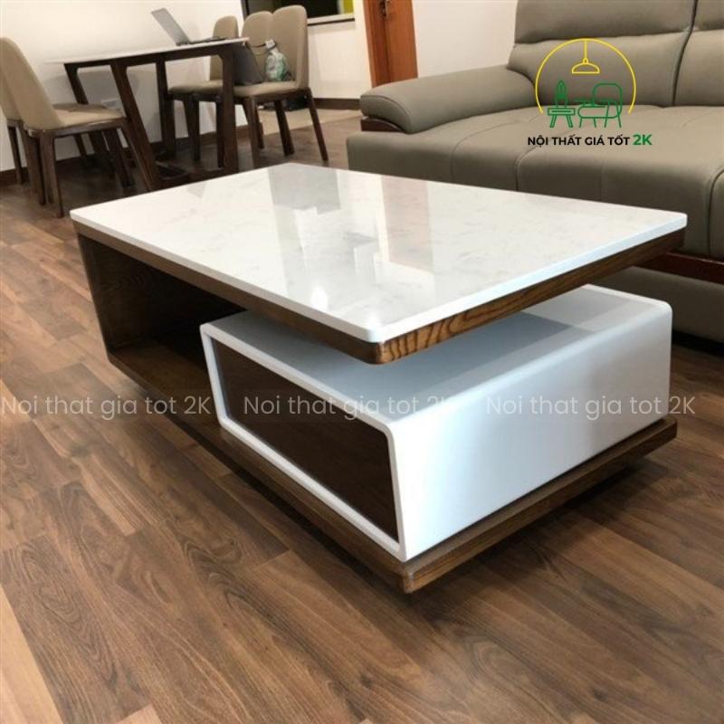 Phong cách và thoải mái hòa quyện