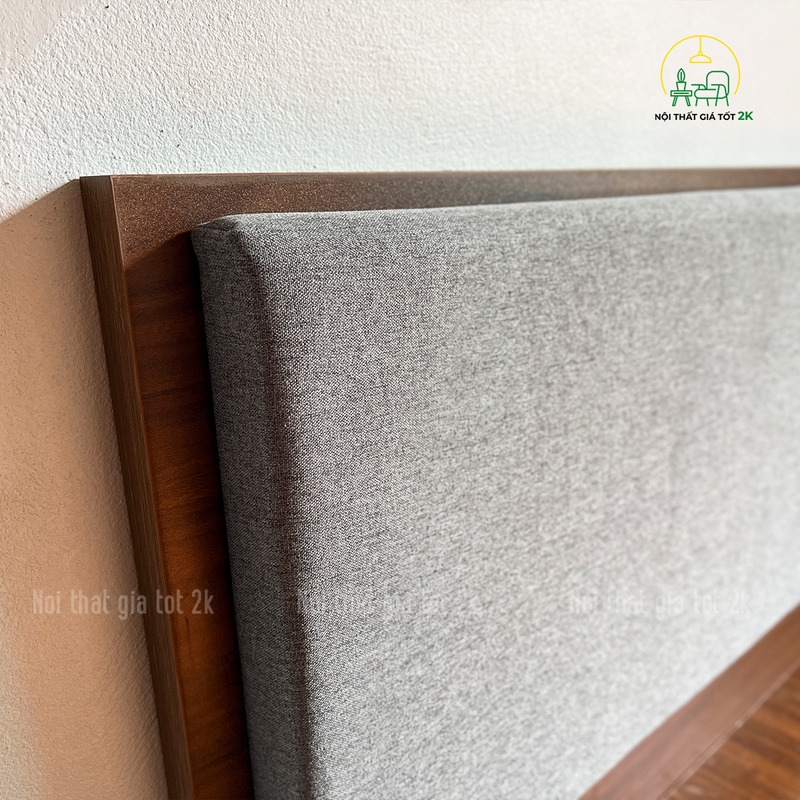 Khám phá giường ngủ đẳng cấp