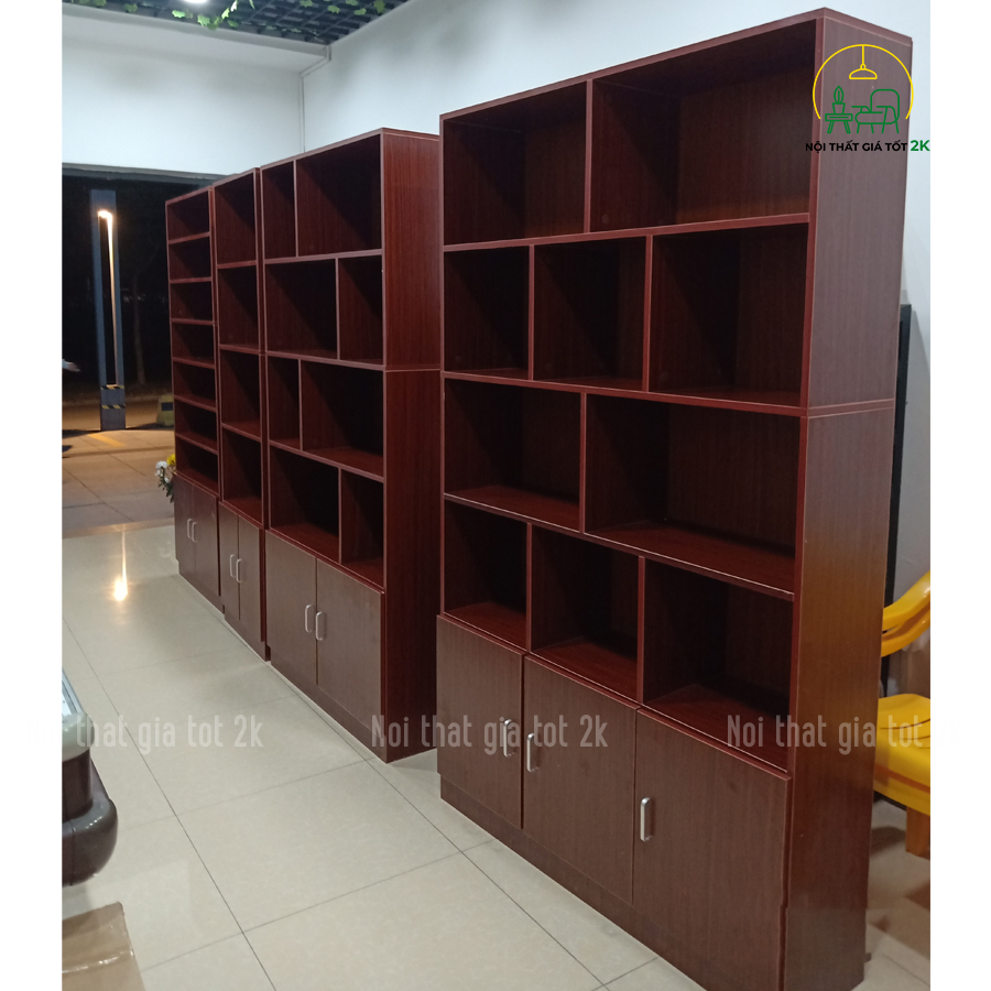 Thiết kế đơn giản, phong cách tối giản, mang đến cho không gian sống của bạn một phong cách trẻ trung, hiện đại.