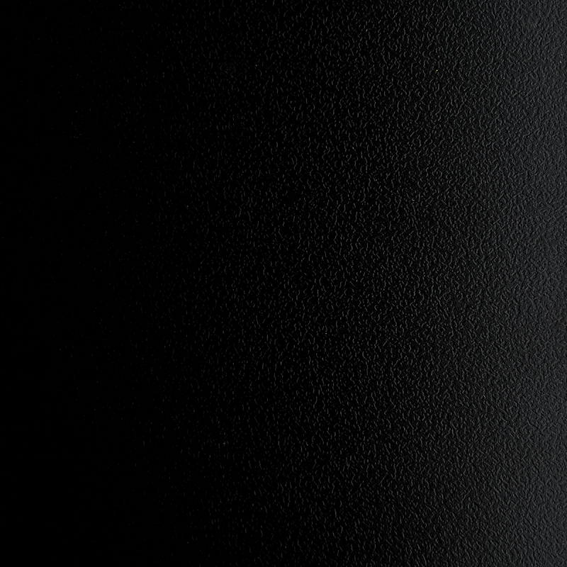 Màu đen thường được sử dụng trong thiết kế nội thất để tạo điểm nhấn