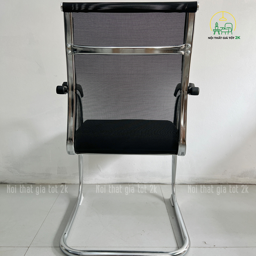 ghế cho nhân viên văn phòng