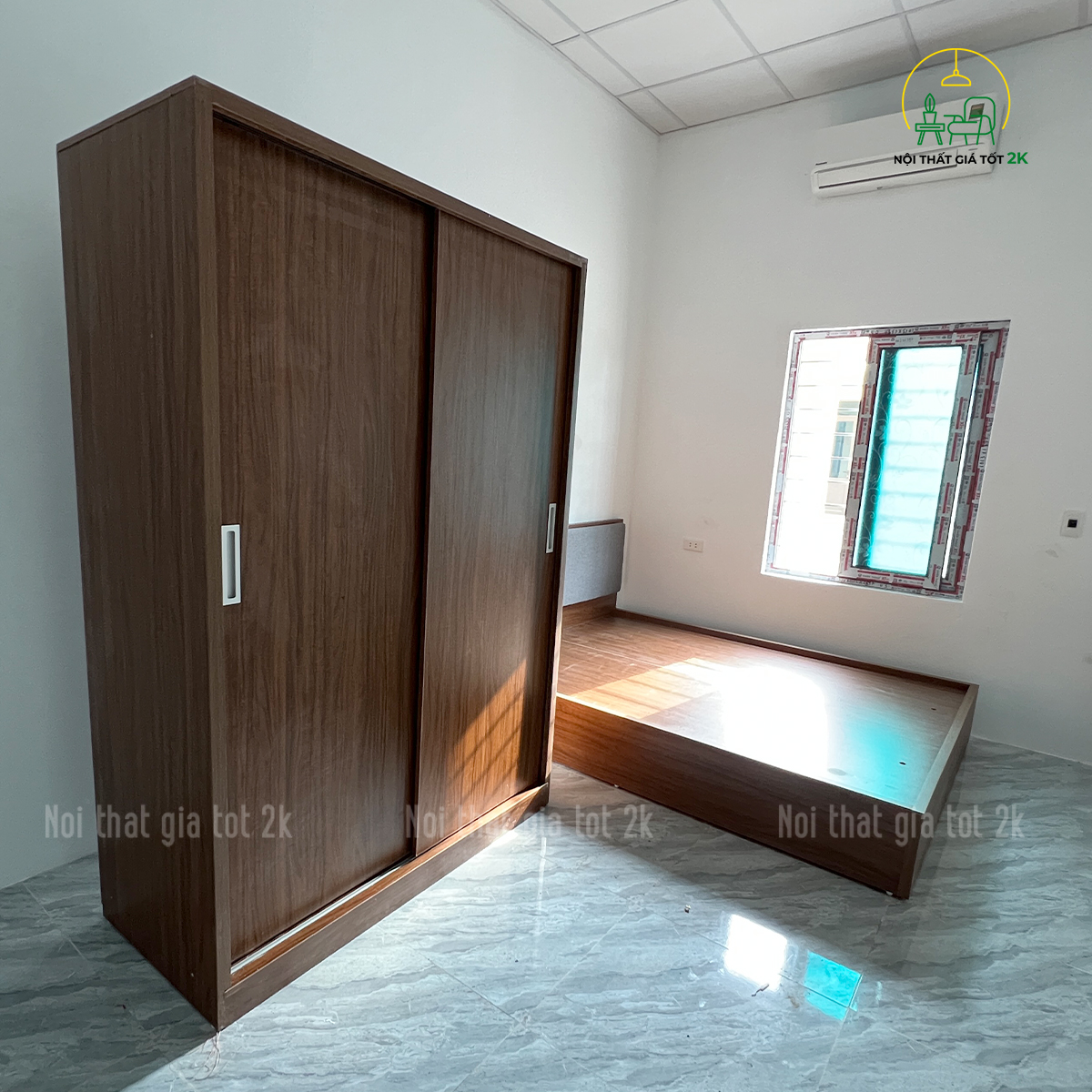 Lưu Trữ Thông Minh Cho Mọi Phong Cách