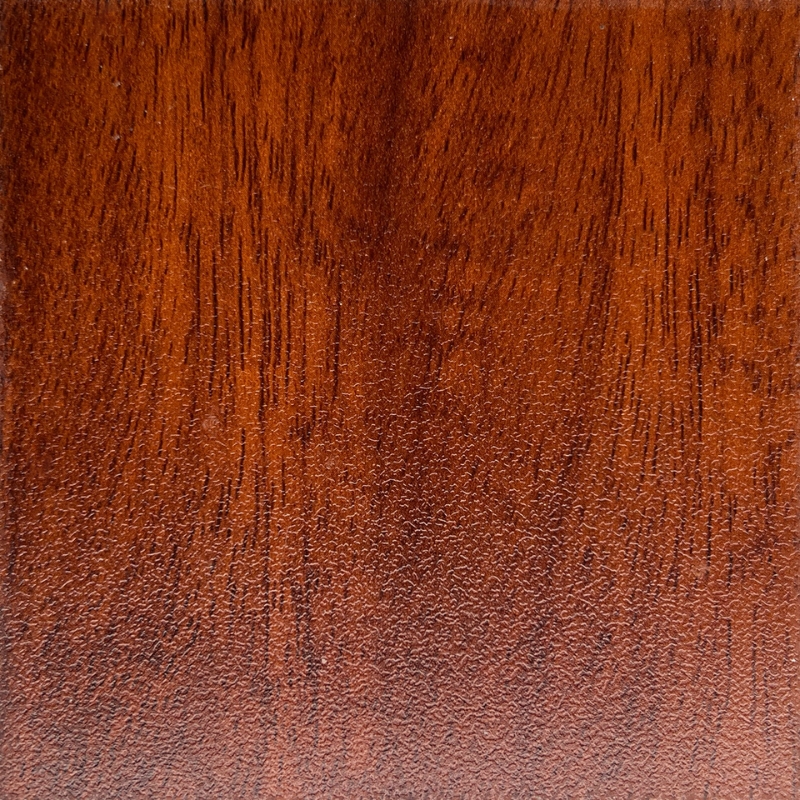 Màu Gỗ Lát được mô phỏng theo Gỗ cây Lát