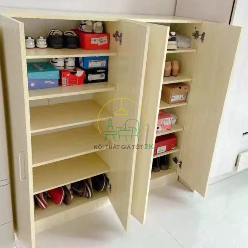tủ giày