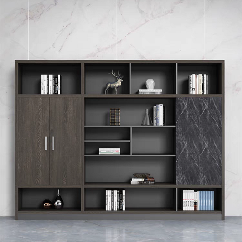 tủ giám đốc gỗ công nghiệp